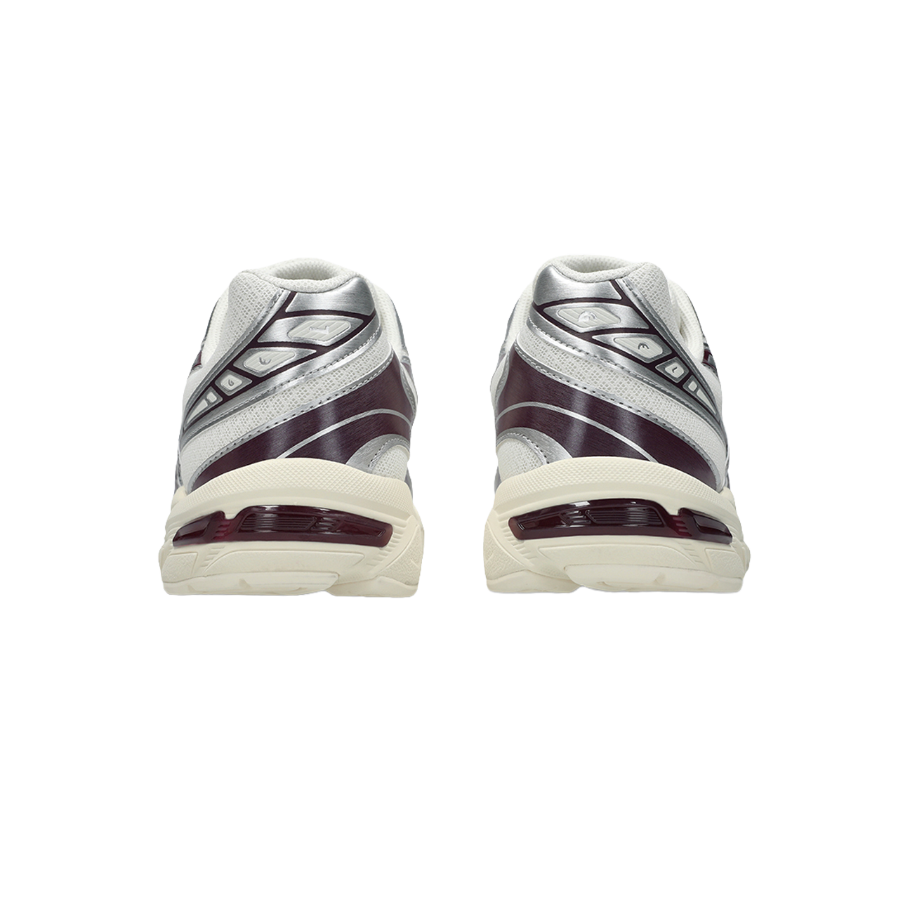 ASICS Gel-1130 'Cream Beniimo Purple' - Cream Beniimo Purple - image 4