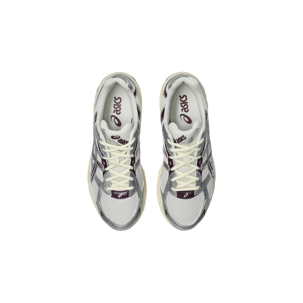 ASICS Gel-1130 'Cream Beniimo Purple' - Cream Beniimo Purple - image 5