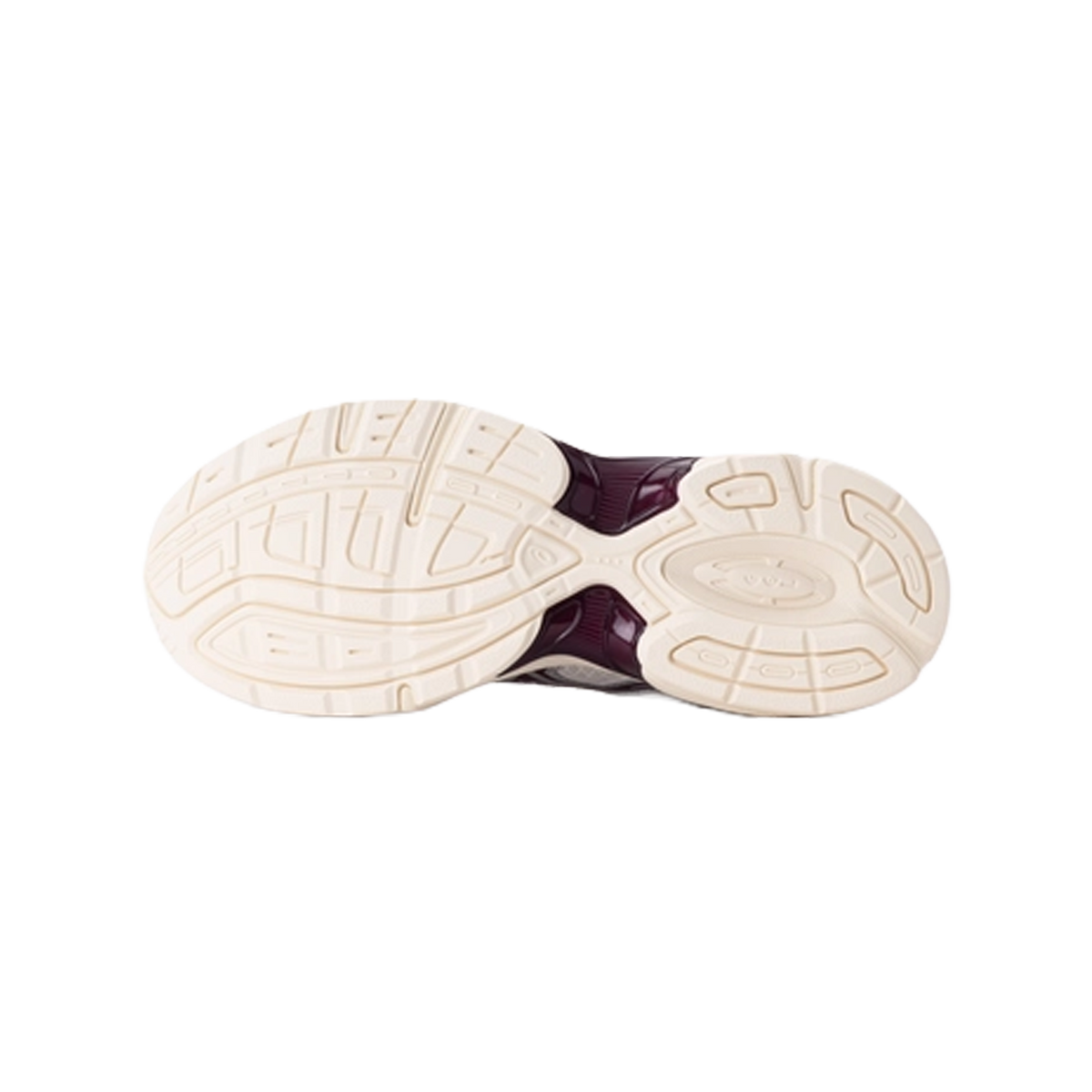 ASICS Gel-1130 'Cream Beniimo Purple' - Cream Beniimo Purple - image 6