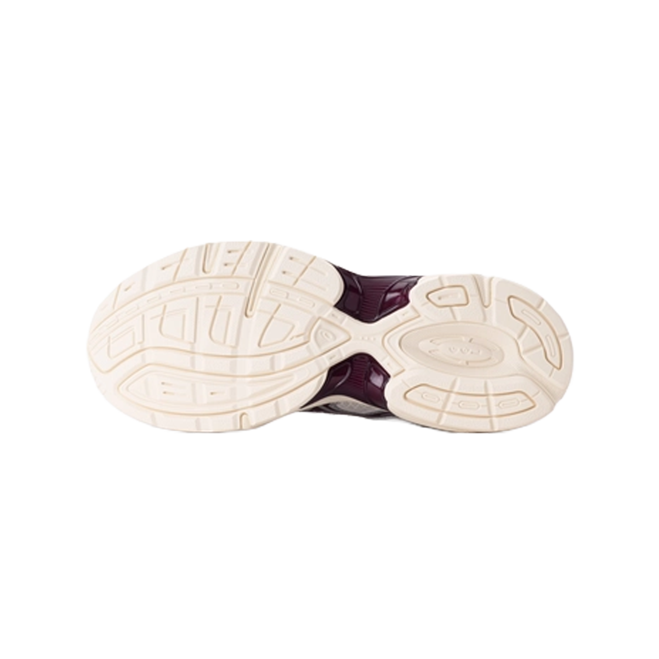 ASICS Gel-1130 'Cream Beniimo Purple' - Cream Beniimo Purple - image 6