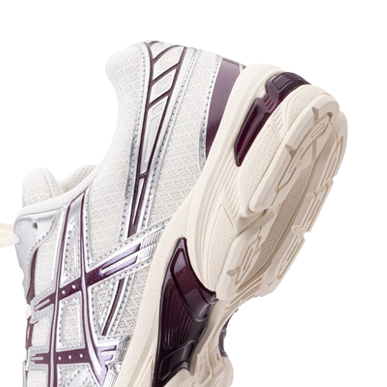ASICS Gel-1130 'Cream Beniimo Purple' - Cream Beniimo Purple - image 7