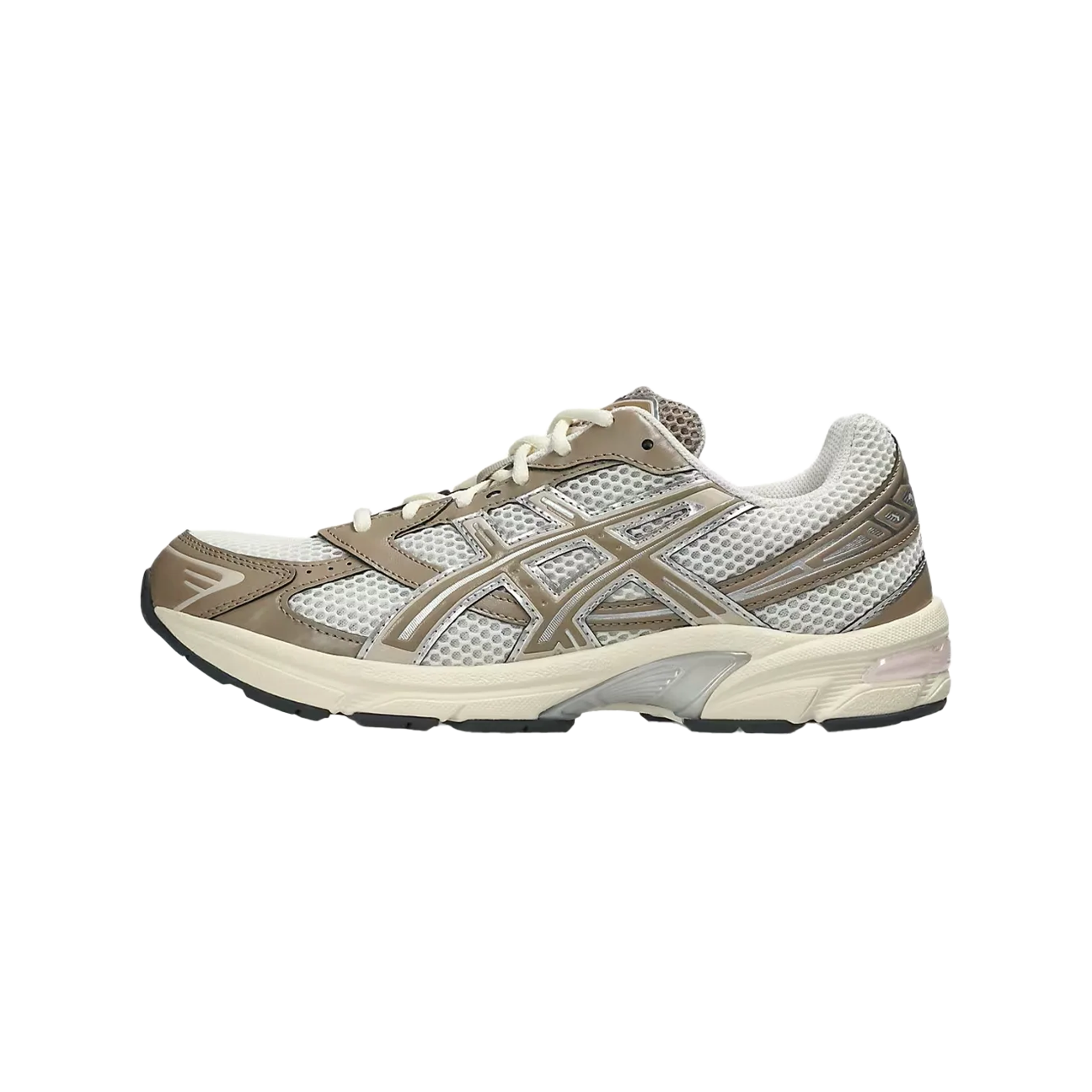 ASICS Gel 1130 'Cream Cinnamon' - Cream Cinnamon