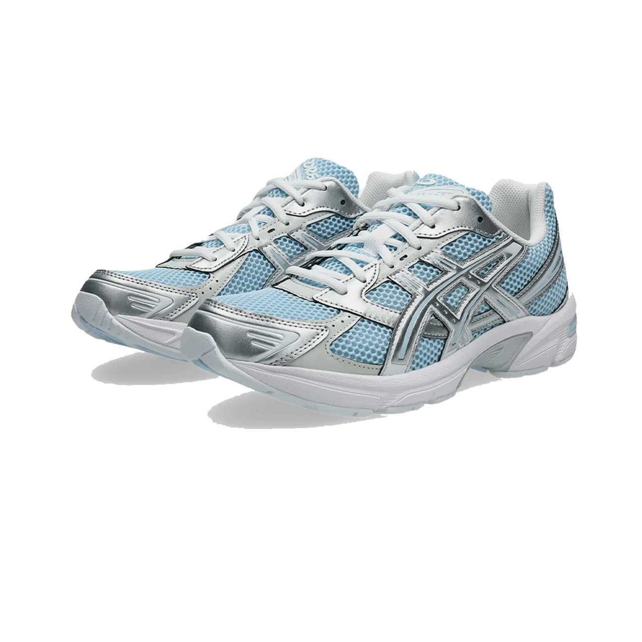 ASICS Gel-1130 'Faded Denim Pure Silver' - Faded Denim Pure Silver - image 2