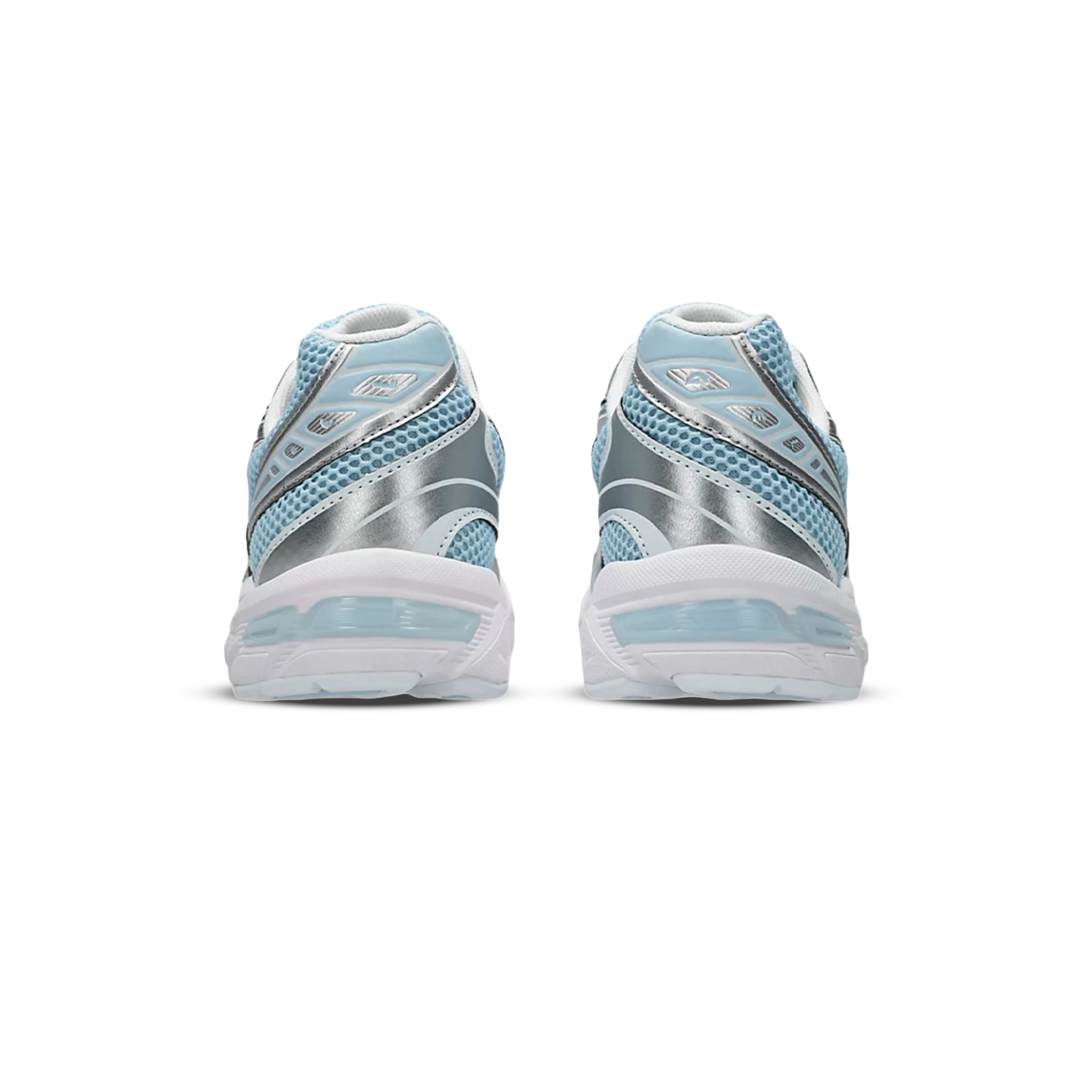 ASICS Gel-1130 'Faded Denim Pure Silver' - Faded Denim Pure Silver - image 4