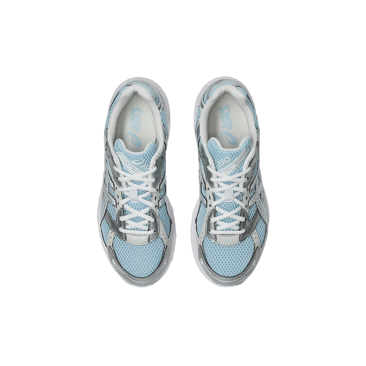 ASICS Gel-1130 'Faded Denim Pure Silver' - Faded Denim Pure Silver - image 5