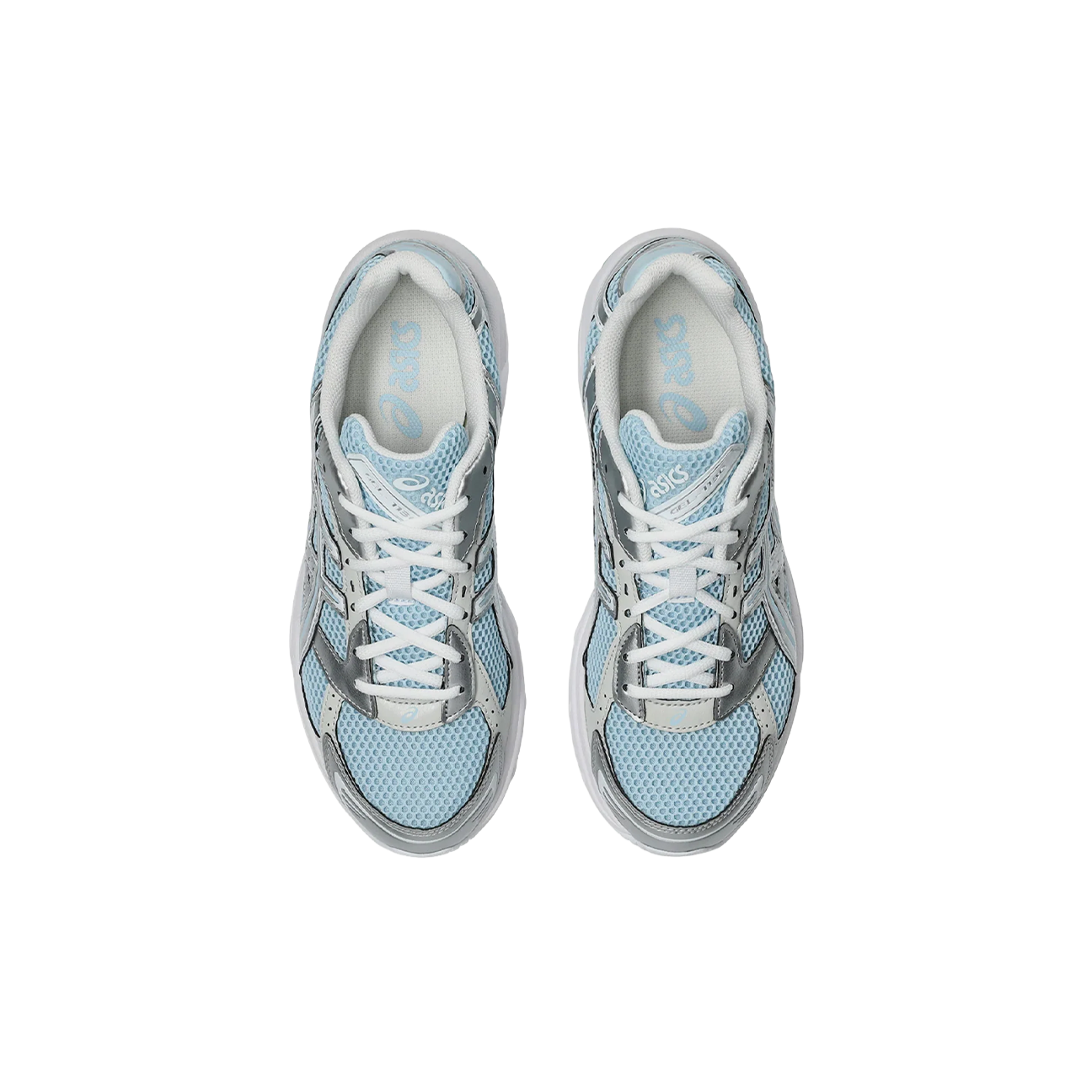 ASICS Gel-1130 'Faded Denim Pure Silver' - Faded Denim Pure Silver - image 5