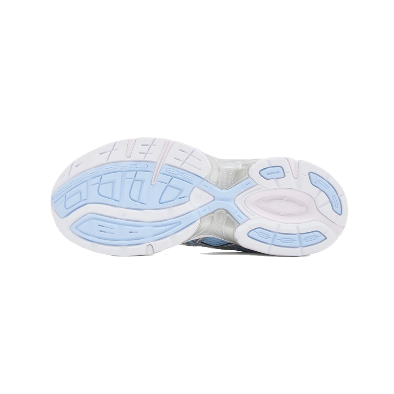 ASICS Gel-1130 'Faded Denim Pure Silver' - Faded Denim Pure Silver - image 6