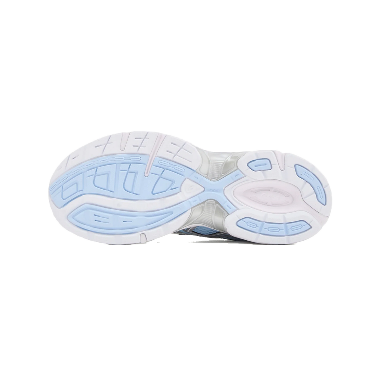 ASICS Gel-1130 'Faded Denim Pure Silver' - Faded Denim Pure Silver - image 6