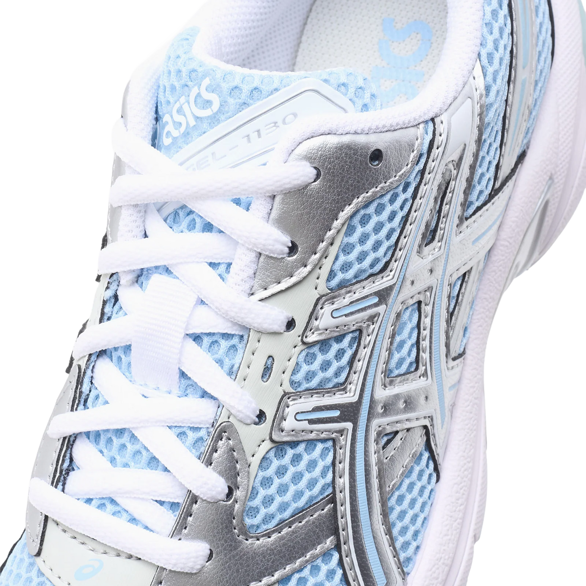 ASICS Gel-1130 'Faded Denim Pure Silver' - Faded Denim Pure Silver - image 7