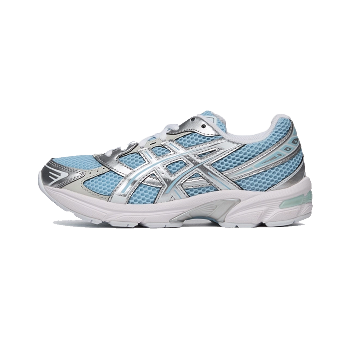 ASICS Gel-1130 'Faded Denim Pure Silver' - Faded Denim Pure Silver