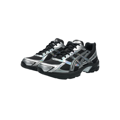 ASICS Gel-1130 Holiday Pack 'Black Pure Silver' - Black Pure Silver - image 2