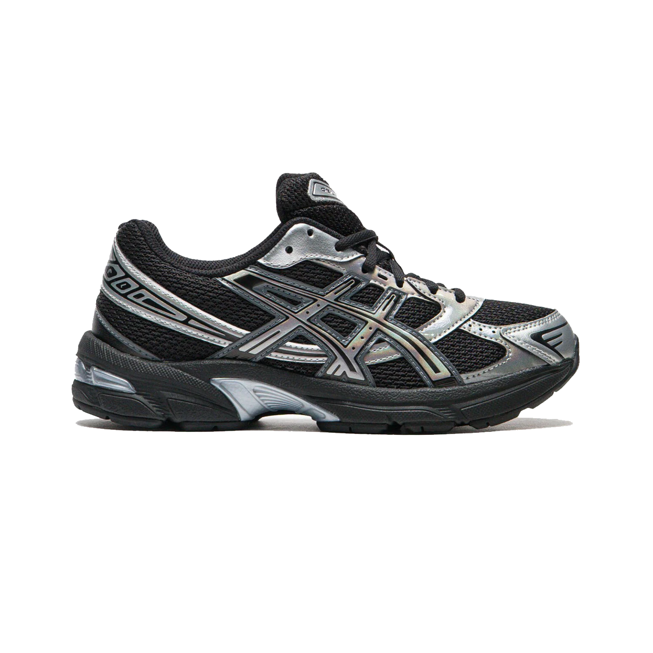 ASICS Gel-1130 Holiday Pack 'Black Pure Silver' - Black Pure Silver - image 3