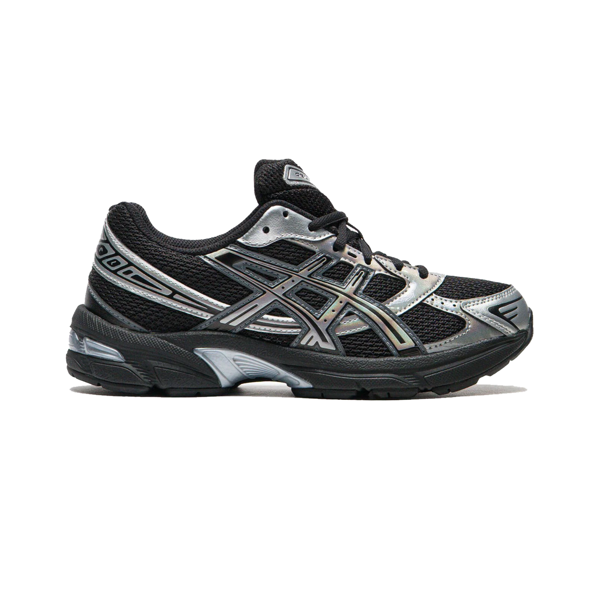 ASICS Gel-1130 Holiday Pack 'Black Pure Silver' - Black Pure Silver - image 3