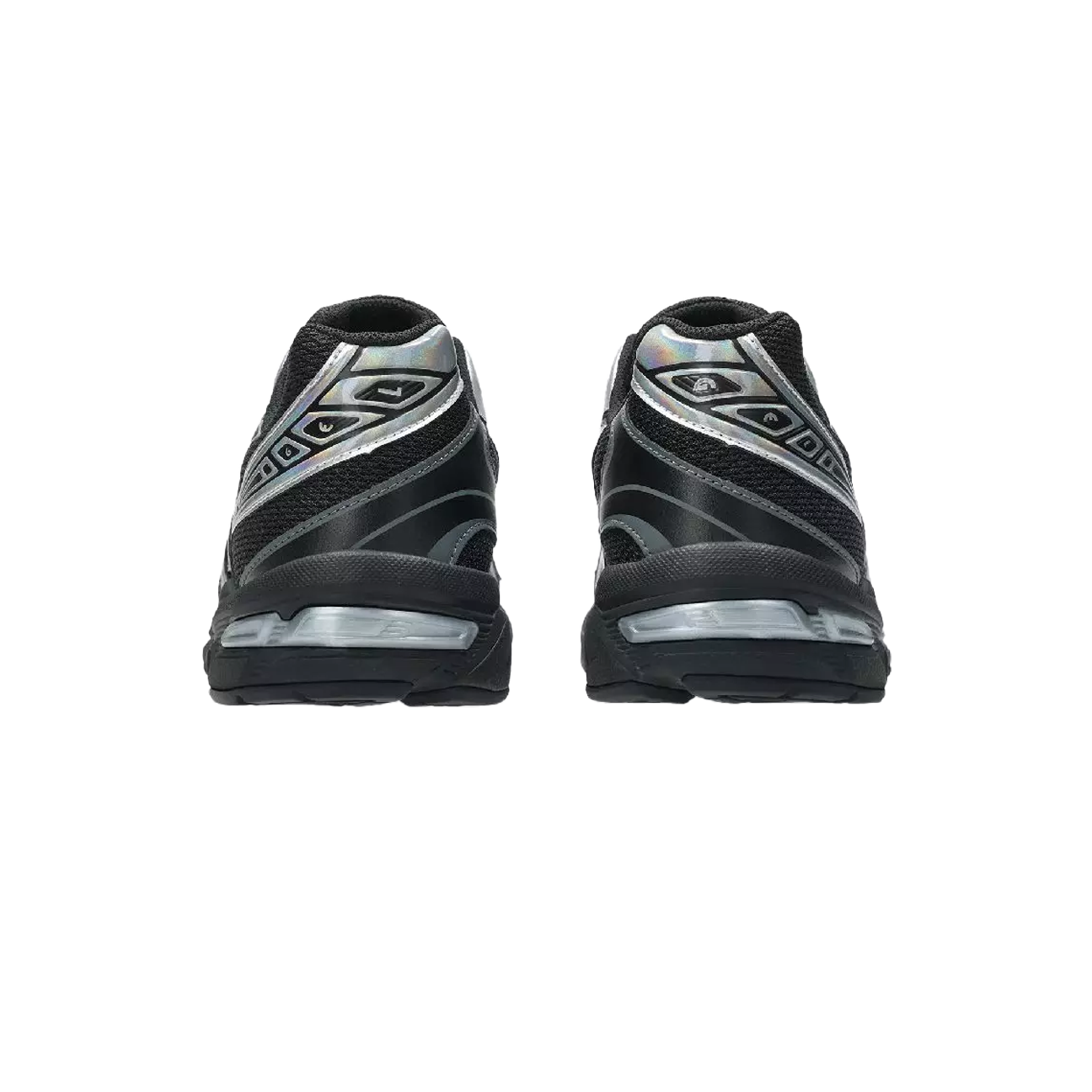 ASICS Gel-1130 Holiday Pack 'Black Pure Silver' - Black Pure Silver - image 4