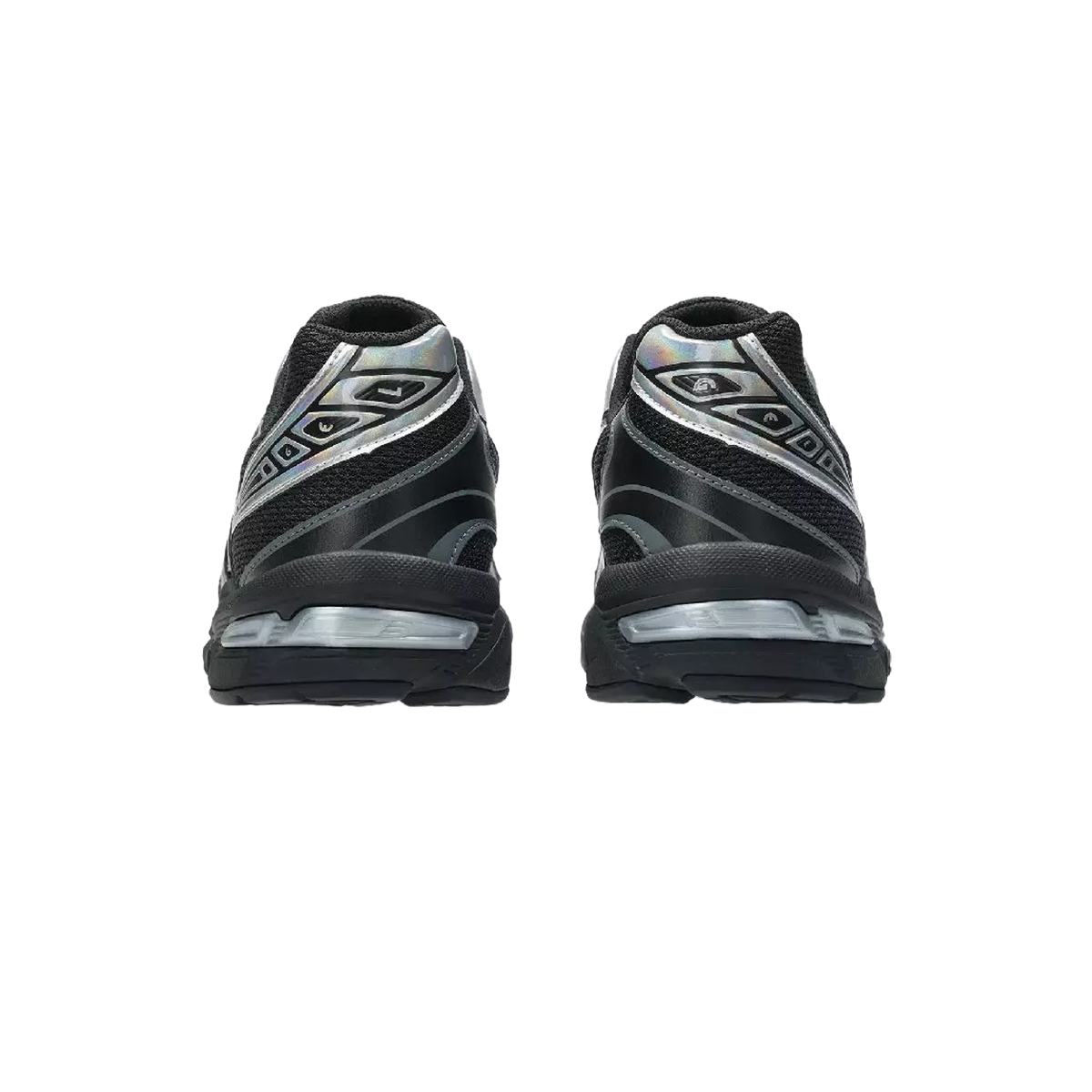 ASICS Gel-1130 Holiday Pack 'Black Pure Silver' - Black Pure Silver - image 4