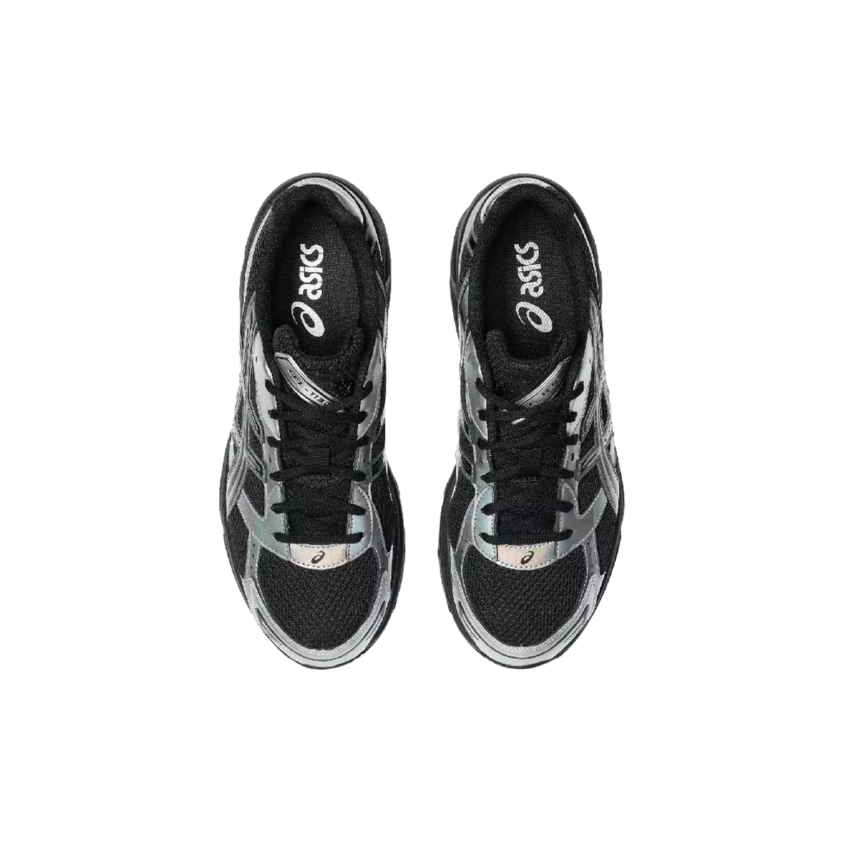 ASICS Gel-1130 Holiday Pack 'Black Pure Silver' - Black Pure Silver - image 5