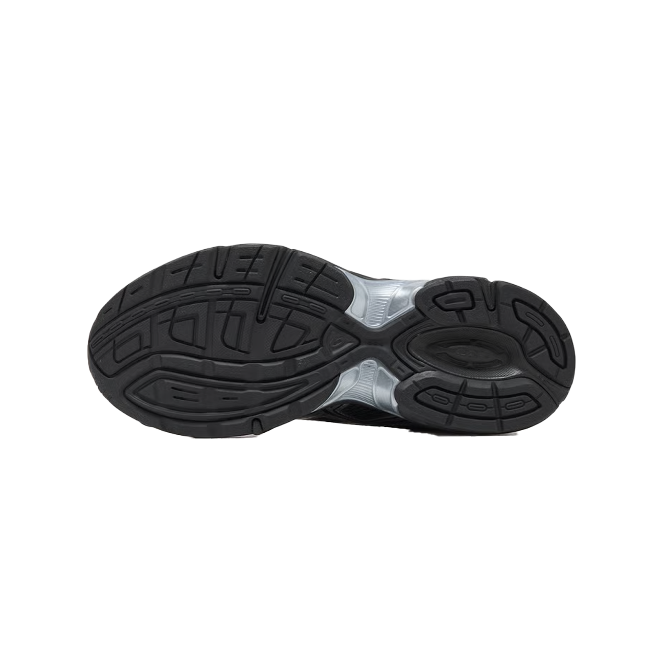 ASICS Gel-1130 Holiday Pack 'Black Pure Silver' - Black Pure Silver - image 6