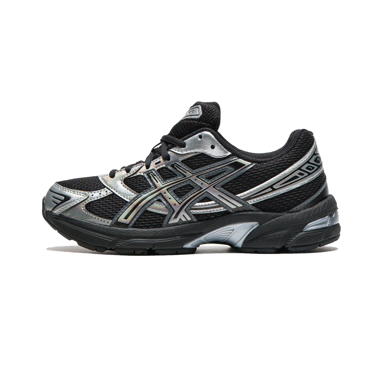 ASICS Gel-1130 Holiday Pack 'Black Pure Silver' - Black Pure Silver