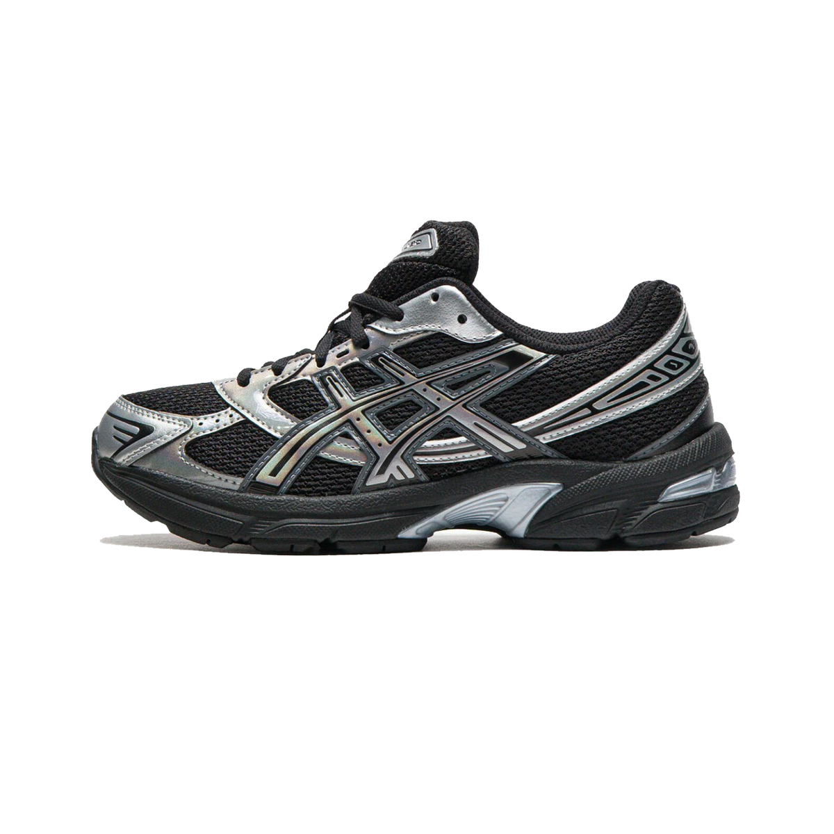 ASICS Gel-1130 Holiday Pack 'Black Pure Silver' - Black Pure Silver