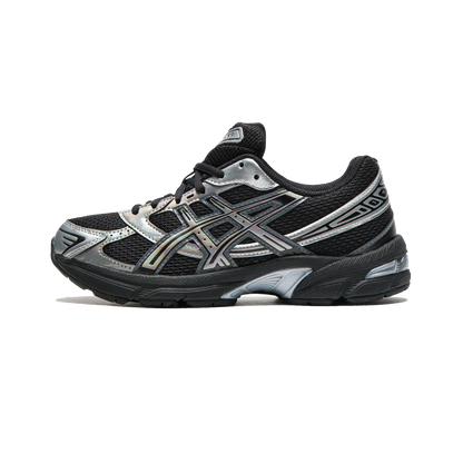 ASICS Gel-1130 Holiday Pack 'Black Pure Silver' - Black Pure Silver