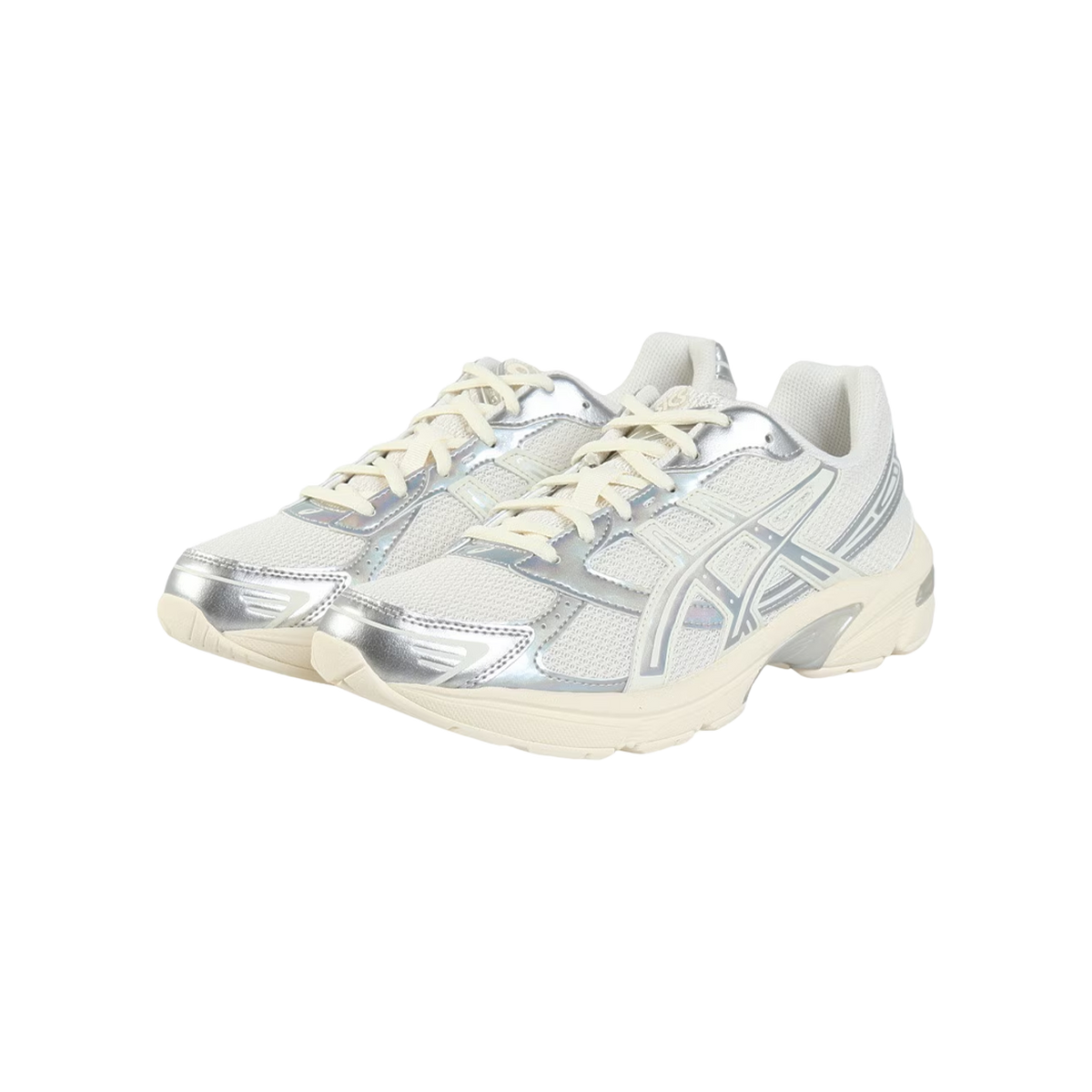 ASICS Gel-1130 Holiday Pack 'Cream Pure Silver' - Cream Pure Silver - image 2