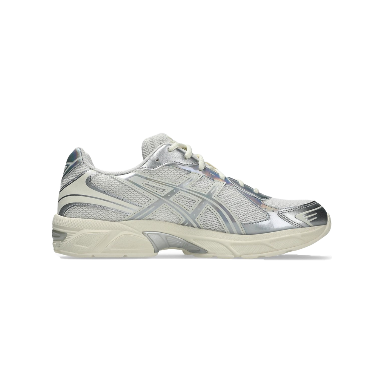 ASICS Gel-1130 Holiday Pack 'Cream Pure Silver' - Cream Pure Silver - image 3