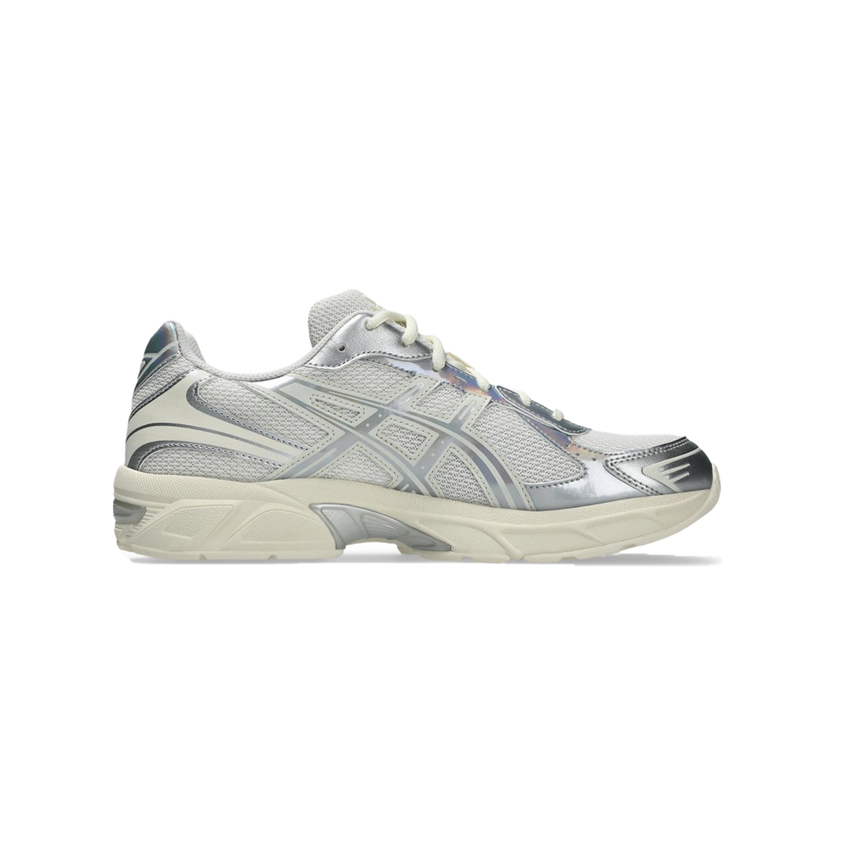 ASICS Gel-1130 Holiday Pack 'Cream Pure Silver' - Cream Pure Silver - image 3