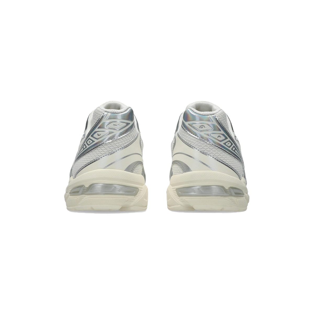 ASICS Gel-1130 Holiday Pack 'Cream Pure Silver' - Cream Pure Silver - image 4