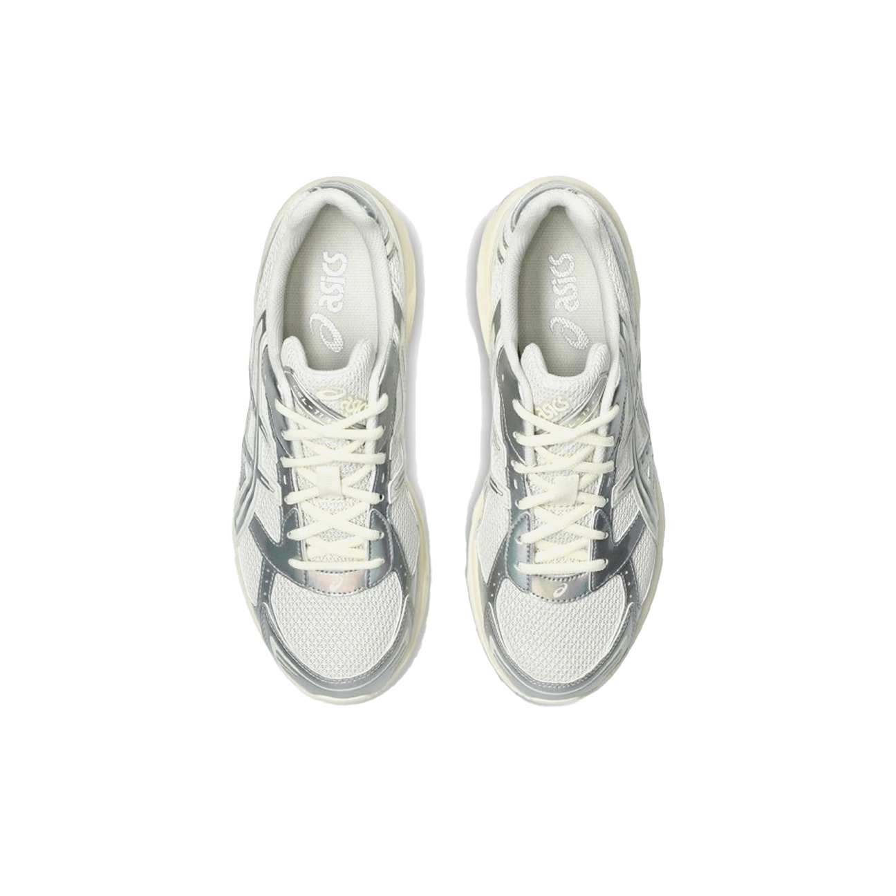 ASICS Gel-1130 Holiday Pack 'Cream Pure Silver' - Cream Pure Silver - image 5