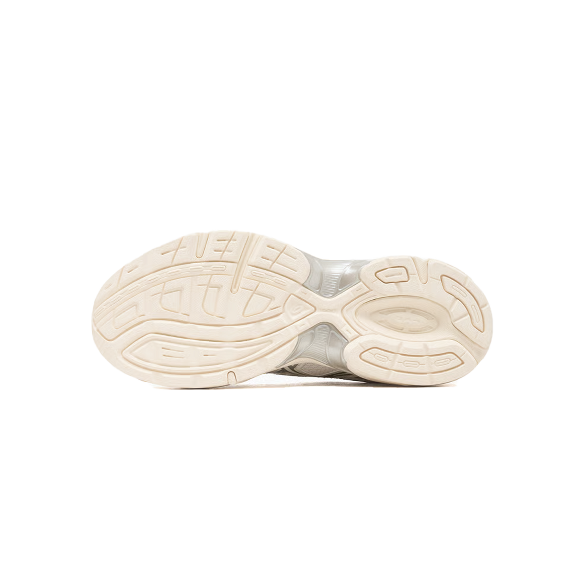 ASICS Gel-1130 Holiday Pack 'Cream Pure Silver' - Cream Pure Silver - image 6