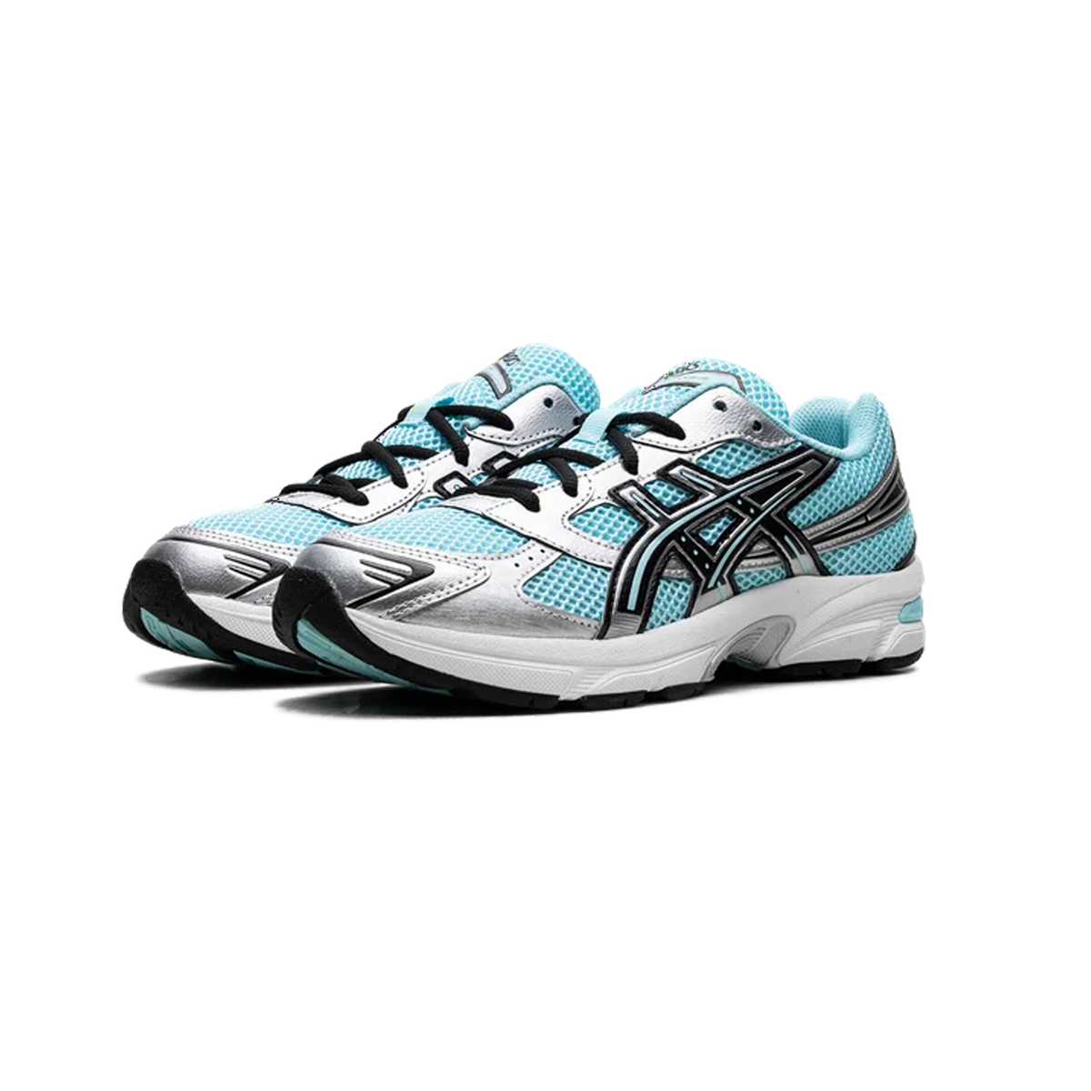 ASICS GEL-1130 'Larimar Blue Pure Silver' (GS) - Larimar Blue Pure Silver - image 2