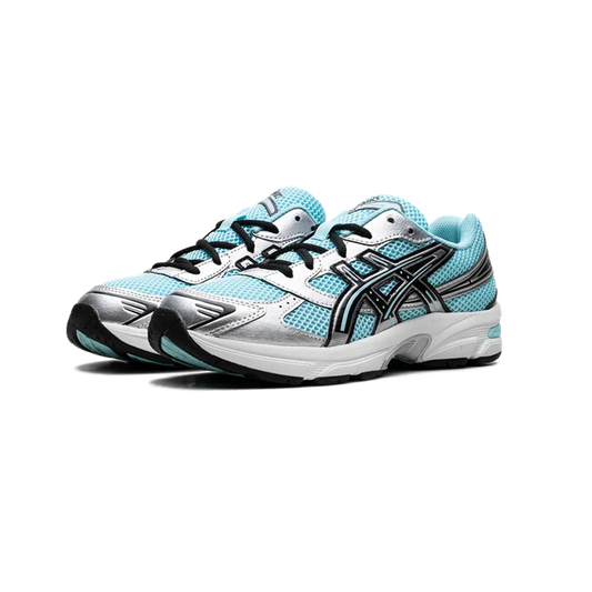 ASICS GEL-1130 'Larimar Blue Pure Silver' (GS) - Larimar Blue Pure Silver - image 2
