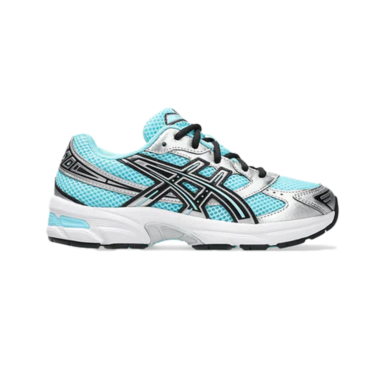 ASICS GEL-1130 'Larimar Blue Pure Silver' (GS) - Larimar Blue Pure Silver - image 3
