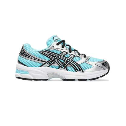 ASICS GEL-1130 'Larimar Blue Pure Silver' (GS) - Larimar Blue Pure Silver - image 3