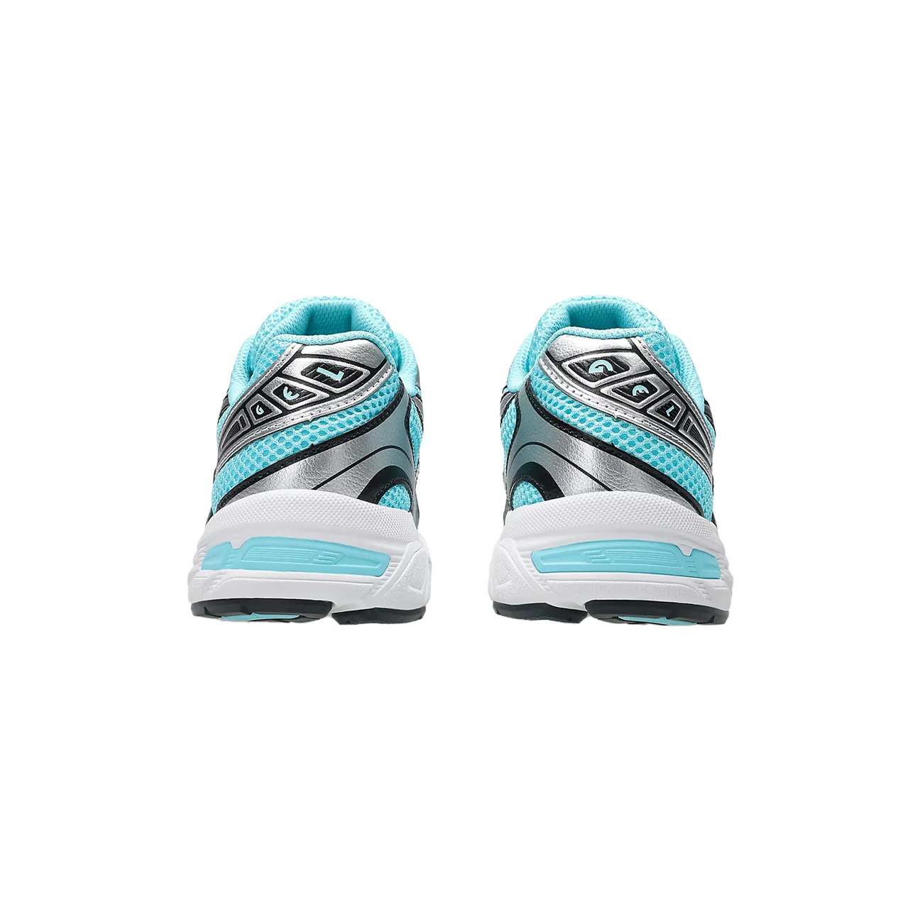 ASICS GEL-1130 'Larimar Blue Pure Silver' (GS) - Larimar Blue Pure Silver - image 4
