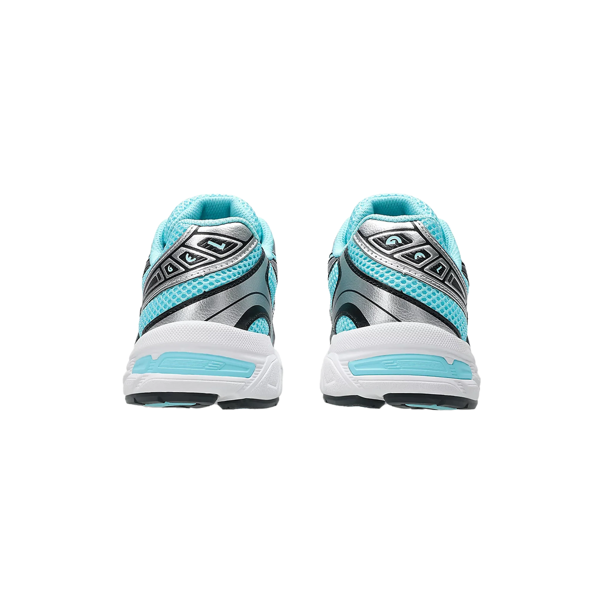 ASICS GEL-1130 'Larimar Blue Pure Silver' (GS) - Larimar Blue Pure Silver - image 4