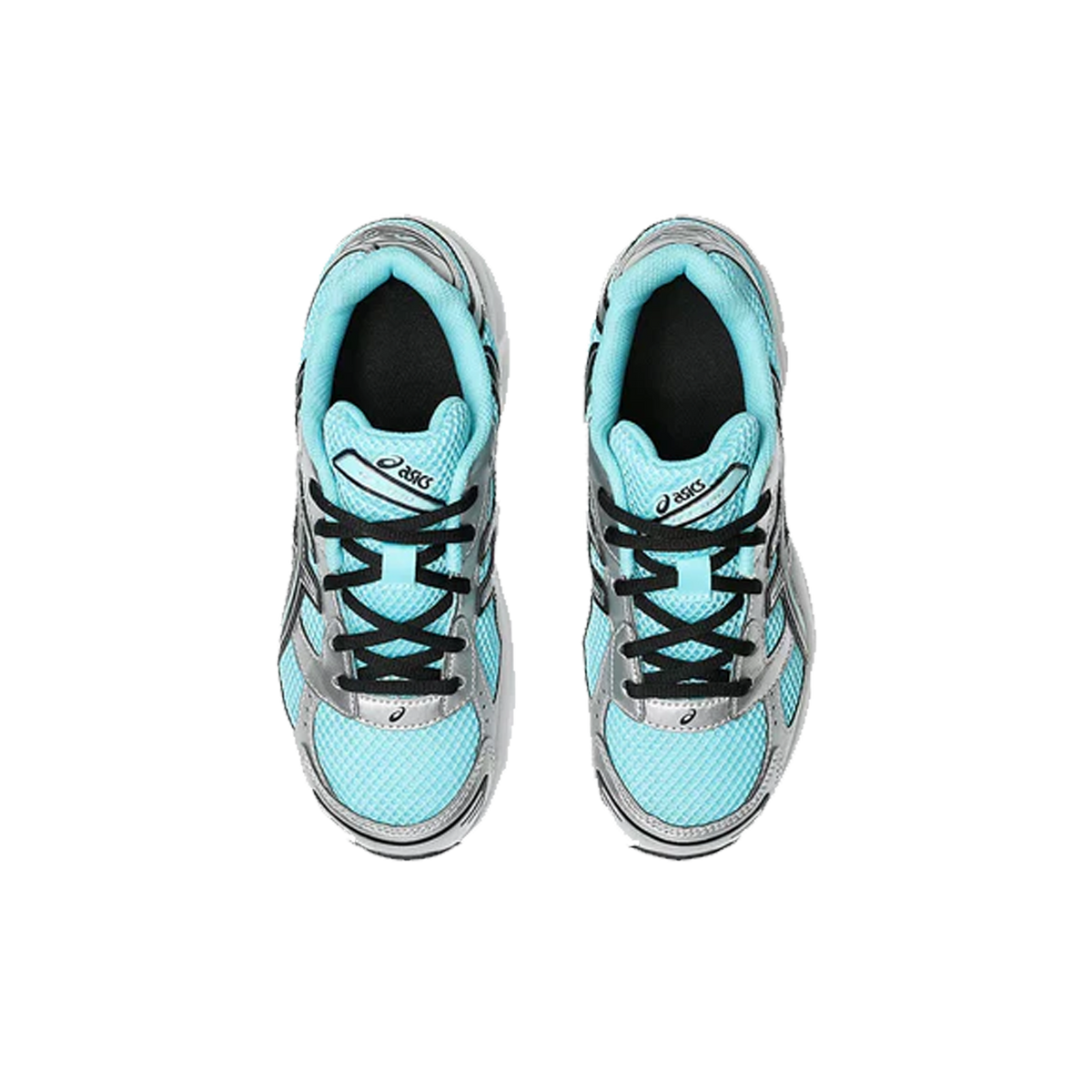 ASICS GEL-1130 'Larimar Blue Pure Silver' (GS) - Larimar Blue Pure Silver - image 5