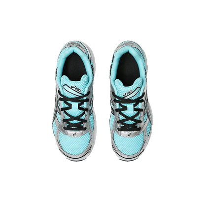 ASICS GEL-1130 'Larimar Blue Pure Silver' (GS) - Larimar Blue Pure Silver - image 5