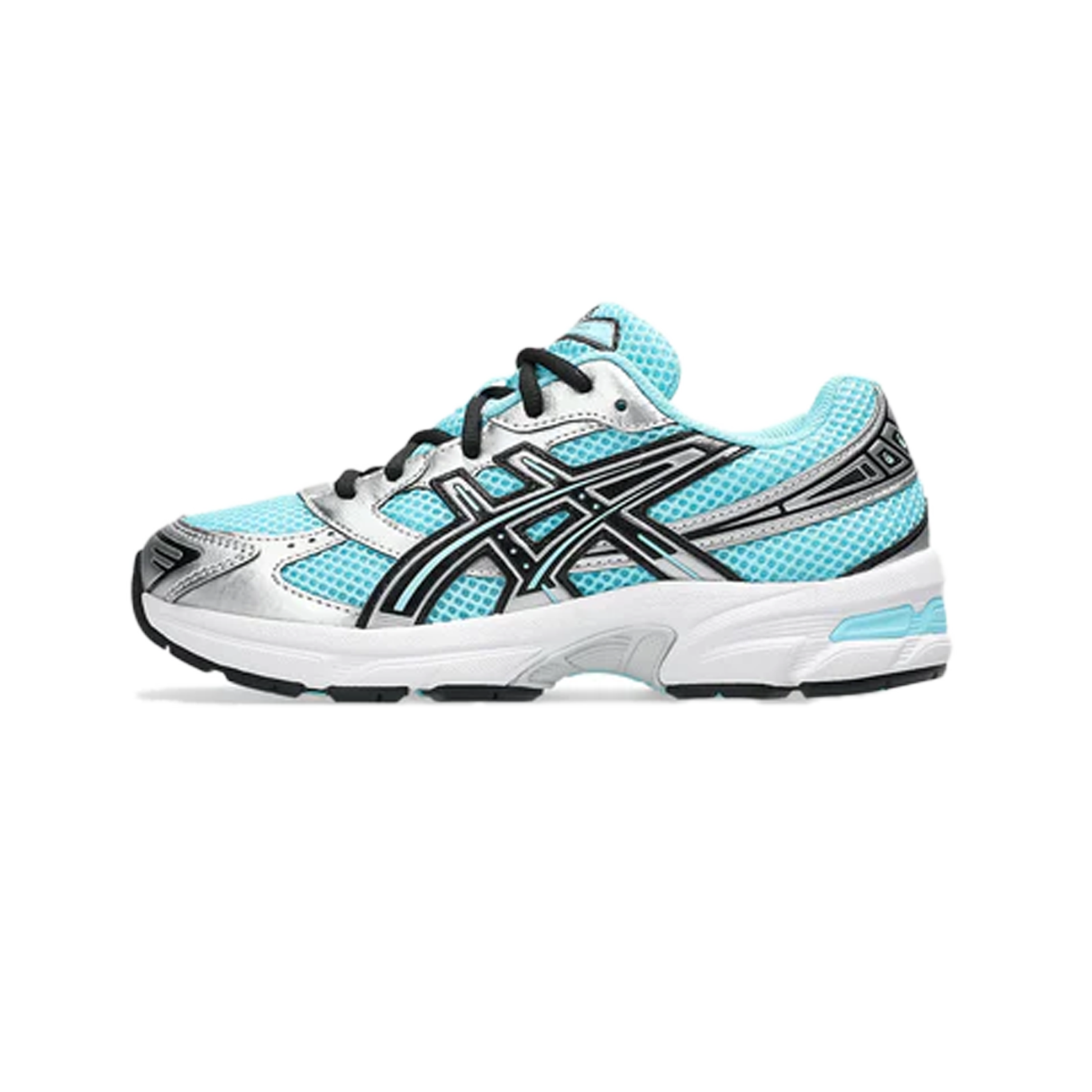 ASICS GEL-1130 'Larimar Blue Pure Silver' (GS) - Larimar Blue Pure Silver