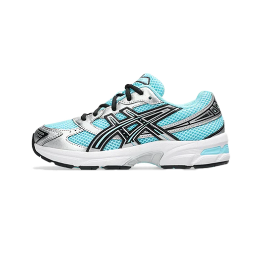 ASICS GEL-1130 'Larimar Blue Pure Silver' (GS) - Larimar Blue Pure Silver
