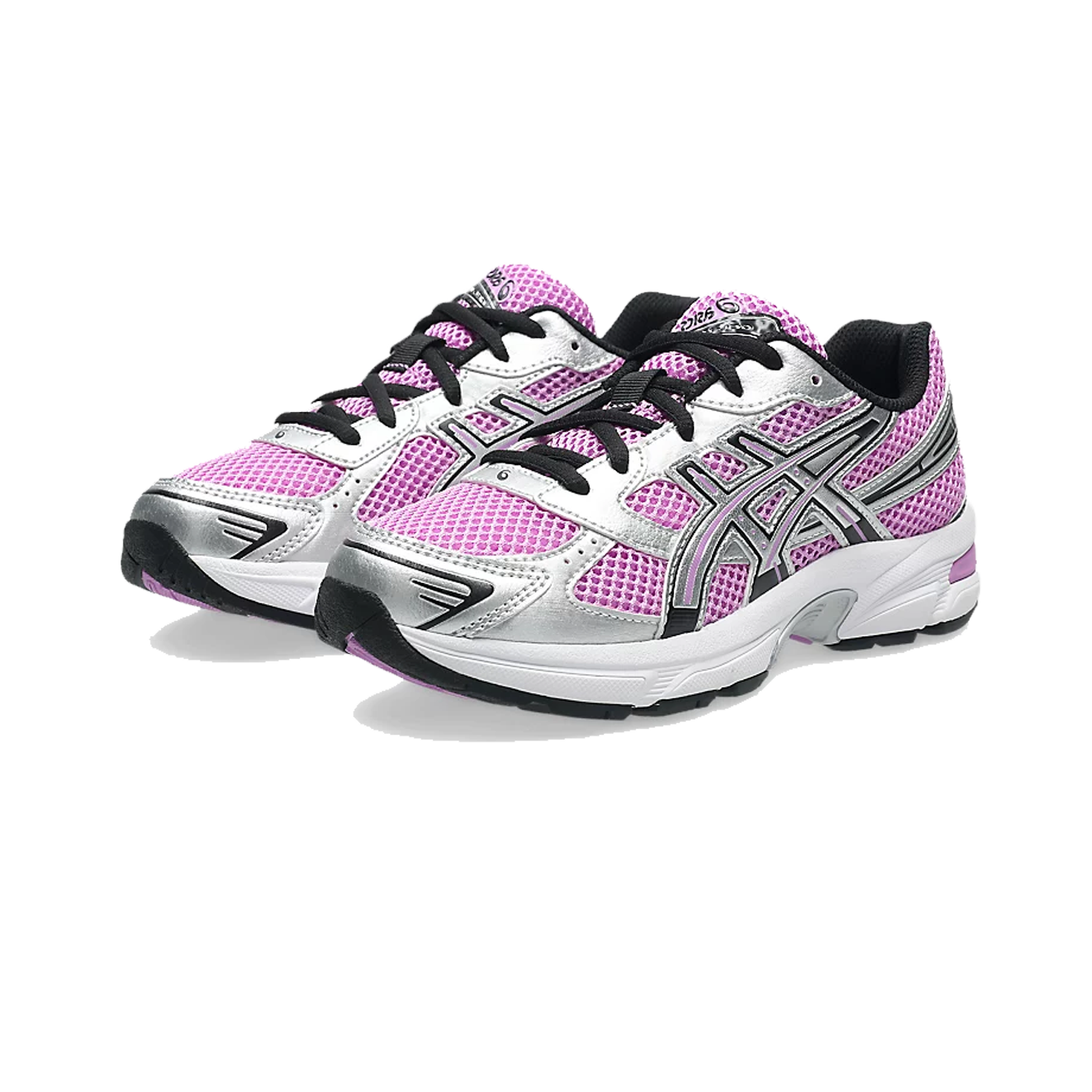 ASICS GEL-1130 'Lavender Glow Pure Silver' (GS) - Lavender Glow Pure Silver - image 2