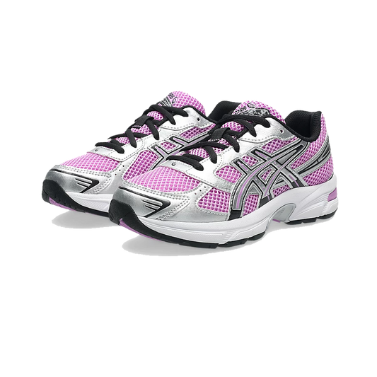 ASICS GEL-1130 'Lavender Glow Pure Silver' (GS) - Lavender Glow Pure Silver - image 2