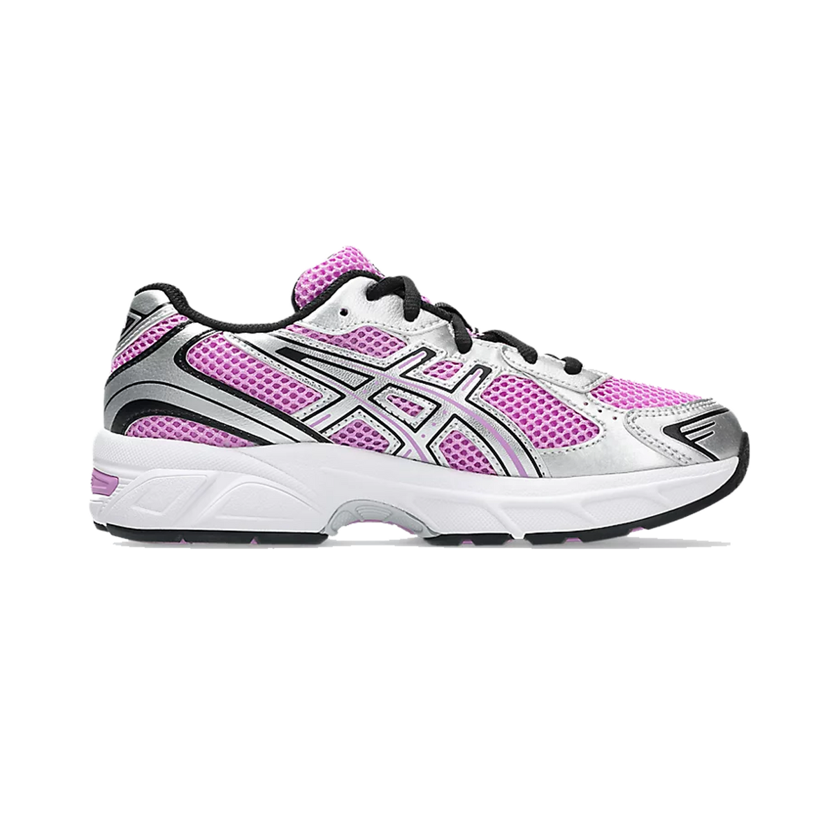 ASICS GEL-1130 'Lavender Glow Pure Silver' (GS) - Lavender Glow Pure Silver - image 3