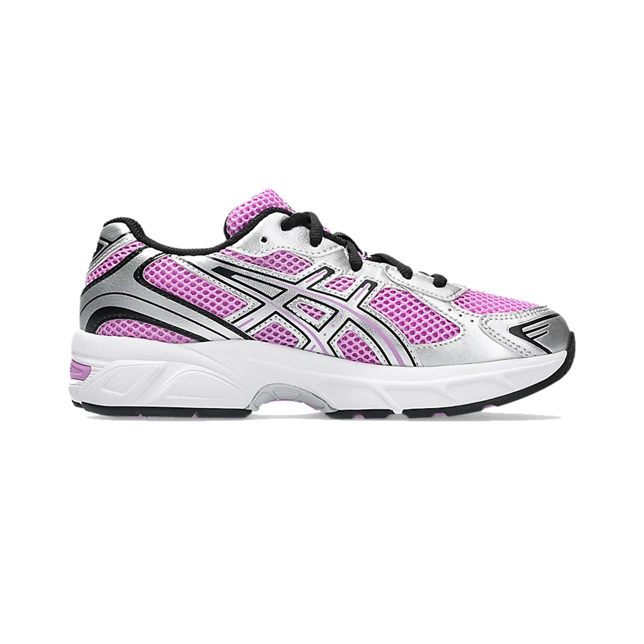 ASICS GEL-1130 'Lavender Glow Pure Silver' (GS) - Lavender Glow Pure Silver - image 3