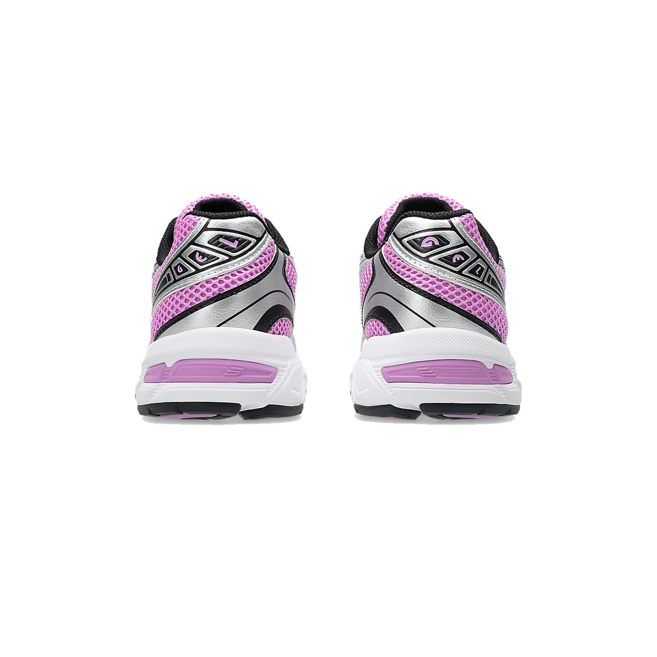 ASICS GEL-1130 'Lavender Glow Pure Silver' (GS) - Lavender Glow Pure Silver - image 4