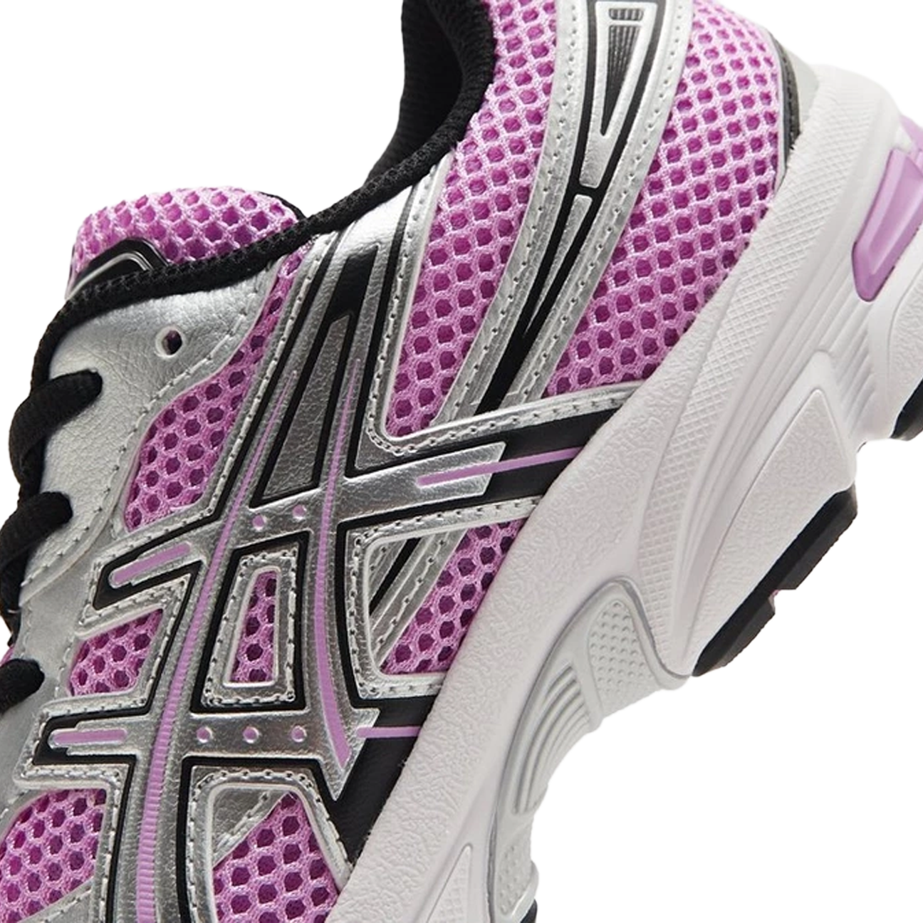ASICS GEL-1130 'Lavender Glow Pure Silver' (GS) - Lavender Glow Pure Silver - image 7