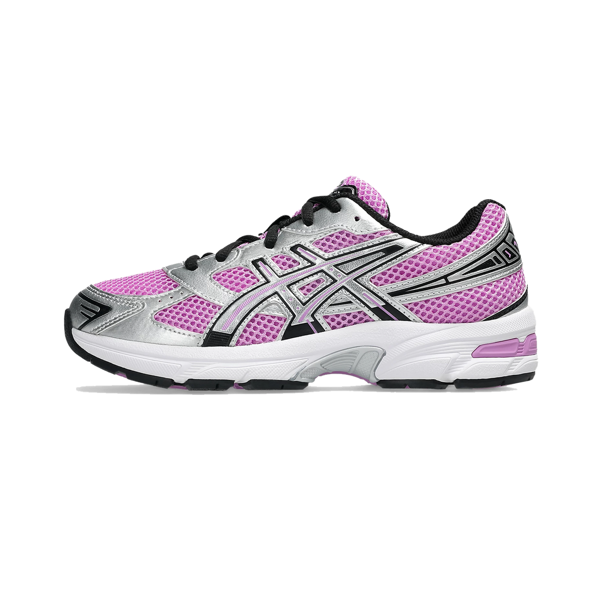 ASICS GEL-1130 'Lavender Glow Pure Silver' (GS) - Lavender Glow Pure Silver