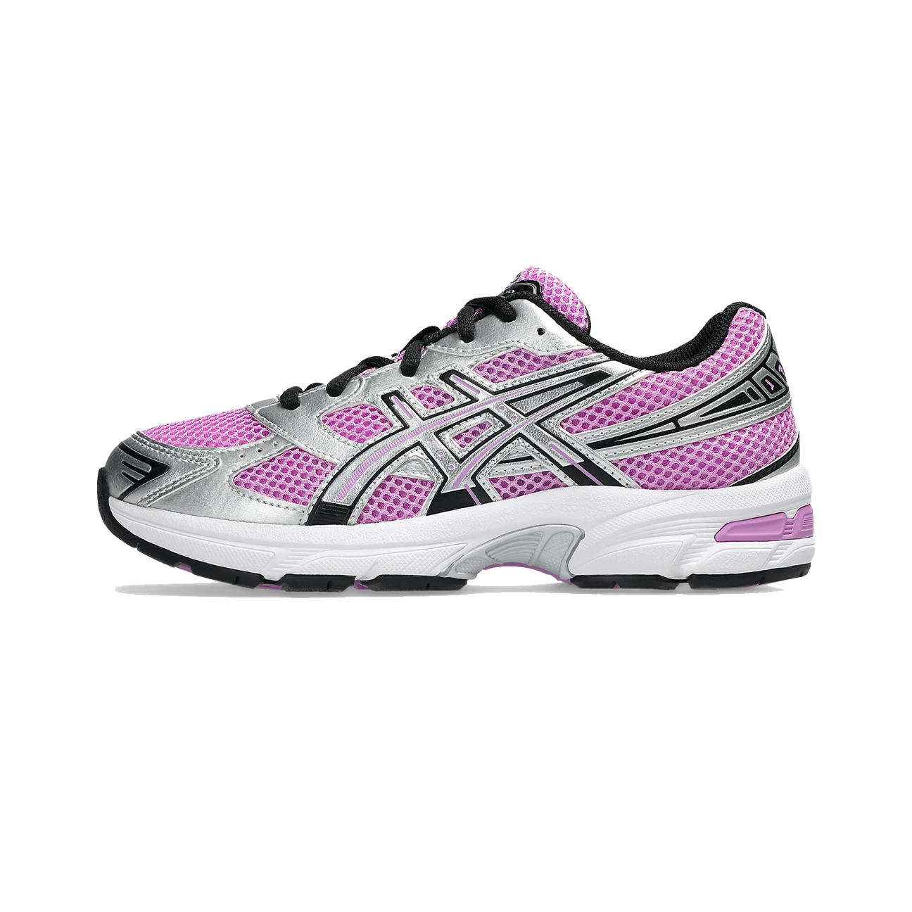 ASICS GEL-1130 'Lavender Glow Pure Silver' (GS) - Lavender Glow Pure Silver