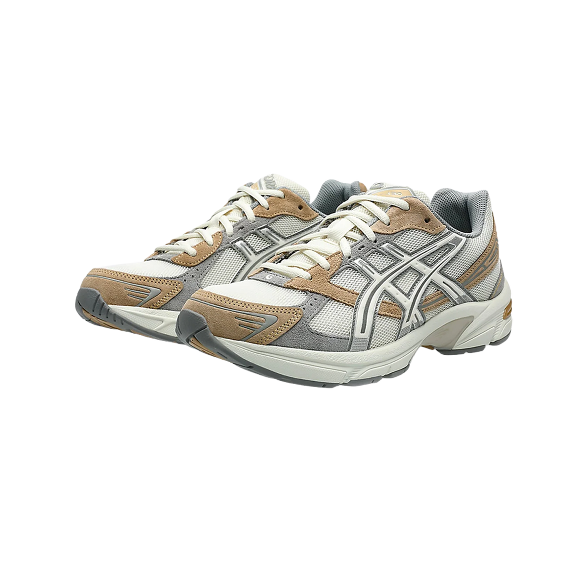 ASICS Gel-1130 'Pale Oak Clay Grey' - Pale Oak Clay Grey - image 2