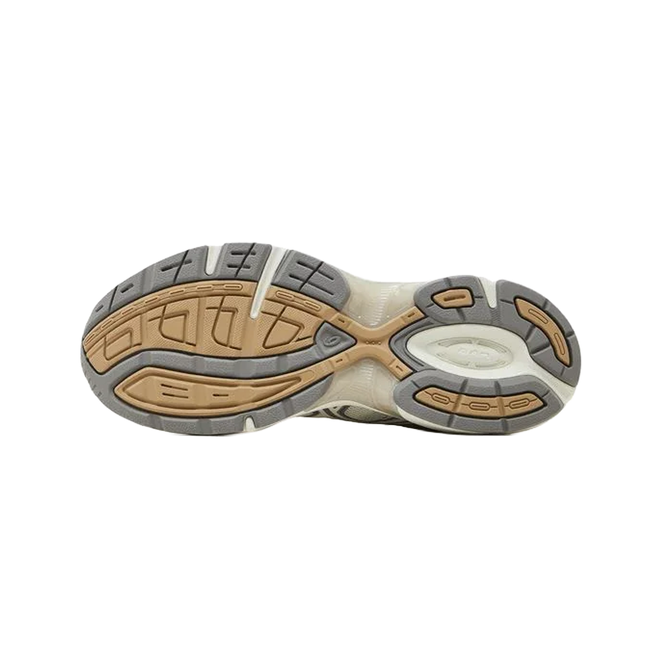 ASICS Gel-1130 'Pale Oak Clay Grey' - Pale Oak Clay Grey - image 6